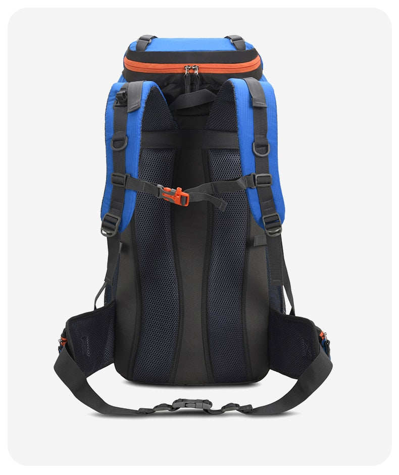 Mochila de Acampamento Outdoor 60 Litros 5
