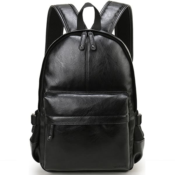 Mochila de Couro Impermeável ProBag 3