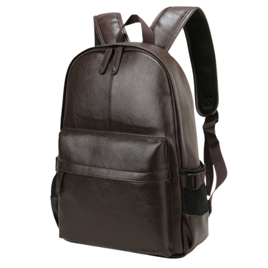 Mochila de Couro Impermeável ProBag 6