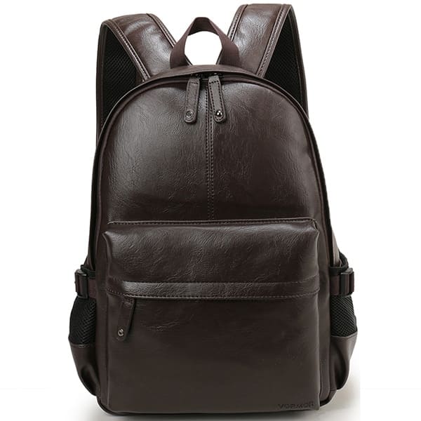 Mochila de Couro Impermeável ProBag 7