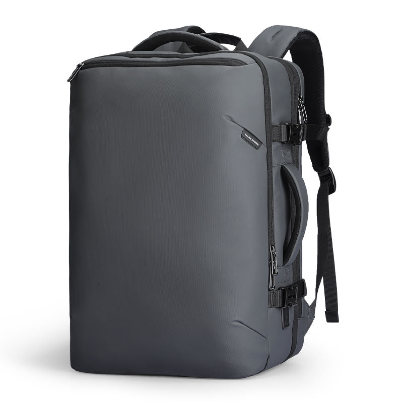 Mochila de Viagem 34L-45L Notebook 17.3" Porta USB
