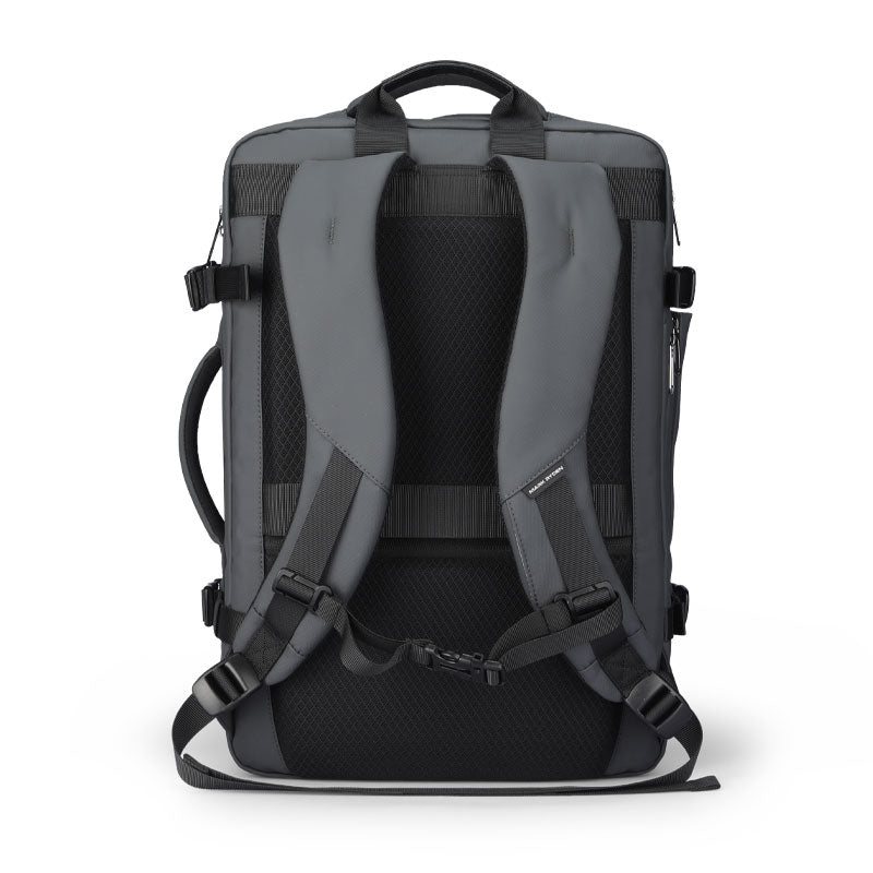 Mochila de Viagem 34L-45L Notebook 17.3" Porta USB 4