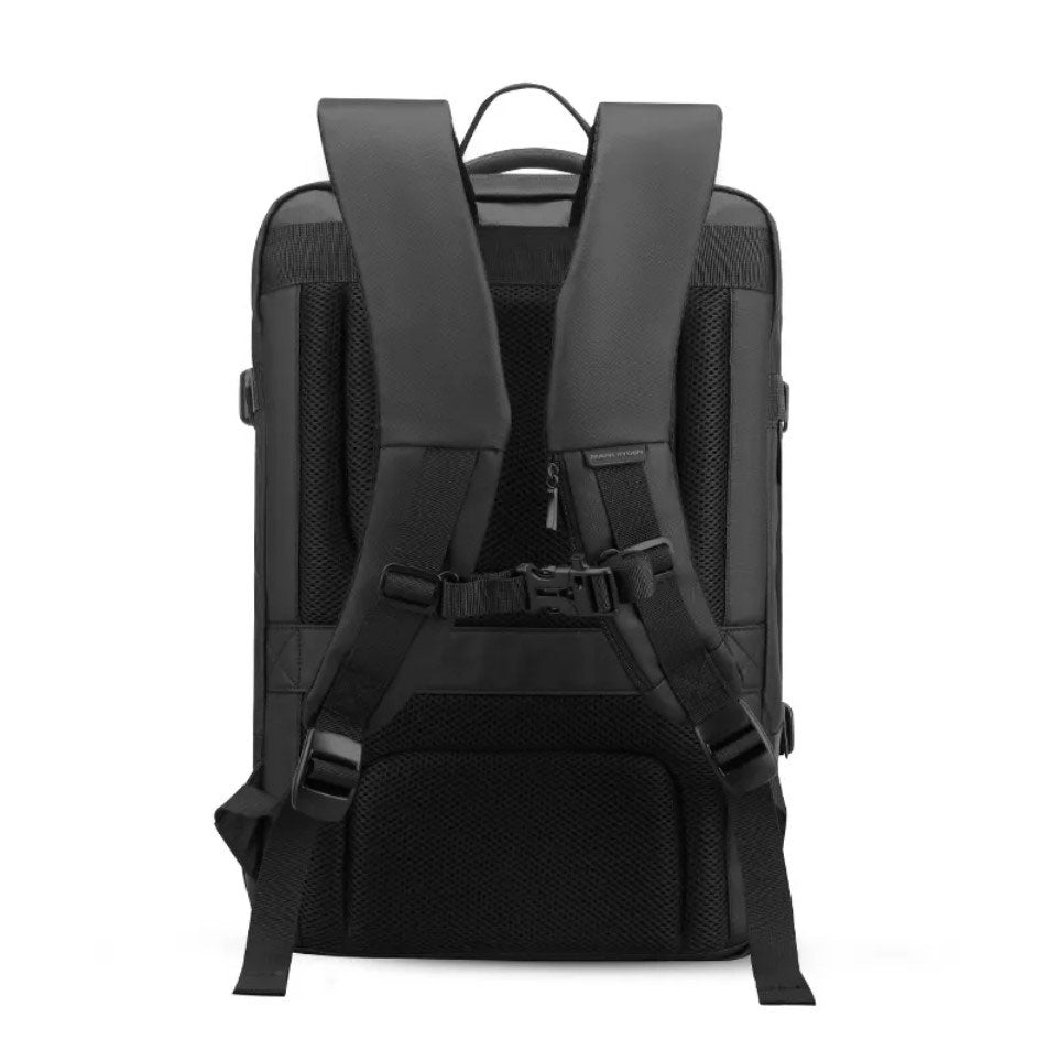Mochila de Viagem Executiva Notebook Modelo Aetheris 11
