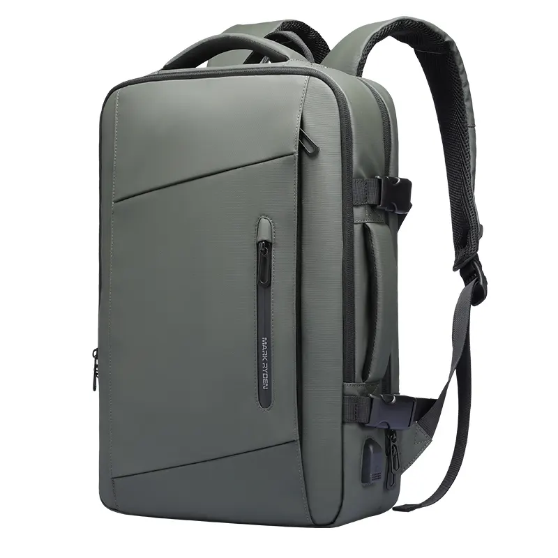 Mochila de Viagem Executiva Notebook Modelo Aetheris 3
