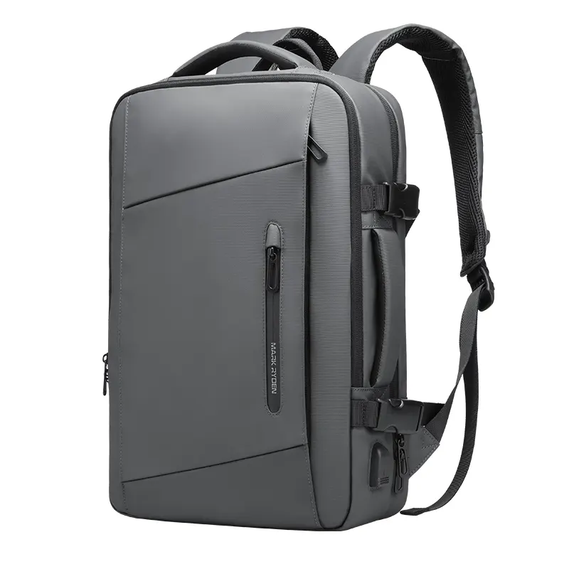 Mochila de Viagem Executiva Notebook Modelo Aetheris 4