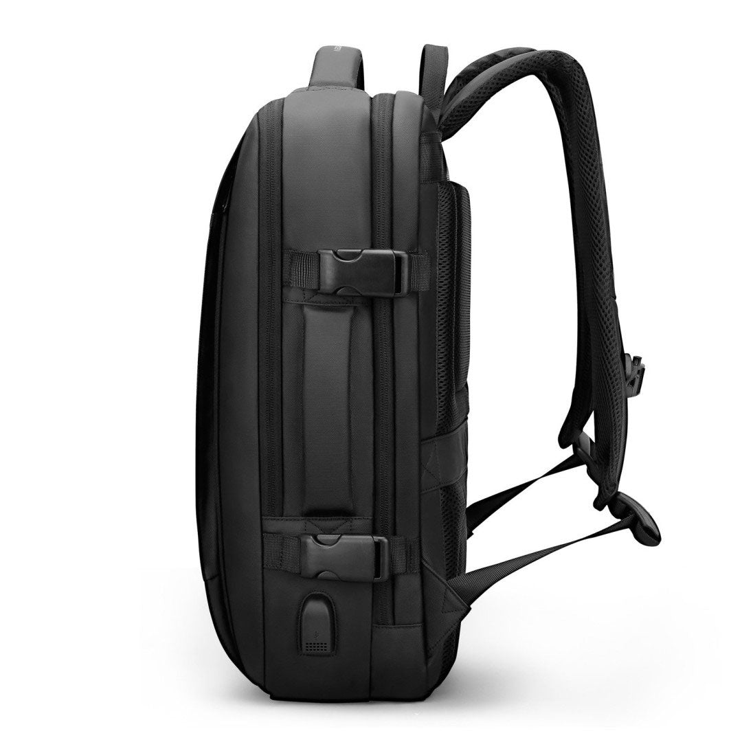 Mochila de Viagem Executiva Notebook Modelo Aetheris 5