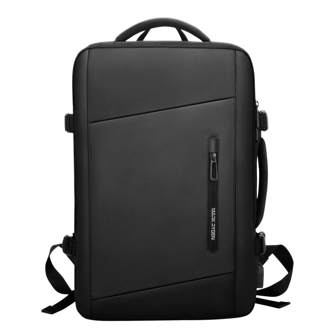 Mochila de Viagem Executiva Notebook Modelo Aetheris 6