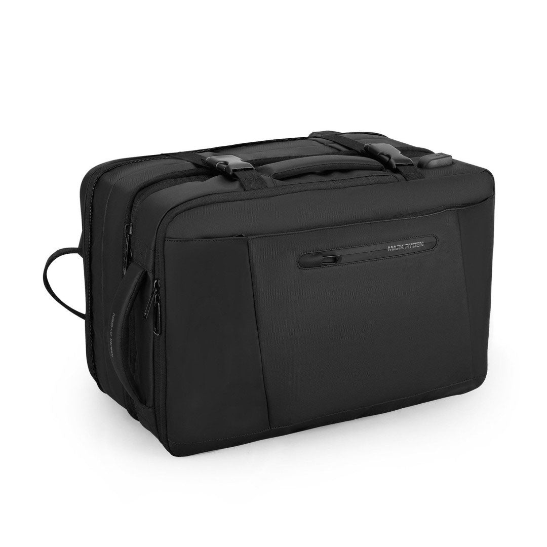 Mochila de Viagem Expansível 22L-36L Notebook 17" Maximus 5