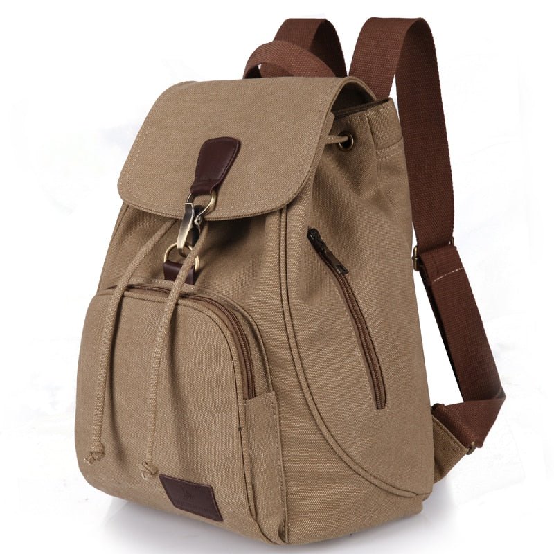 Mochila de Viagem Feminina - ProBag