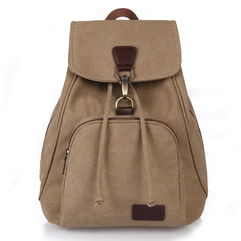 Mochila de Viagem Feminina - ProBag 2