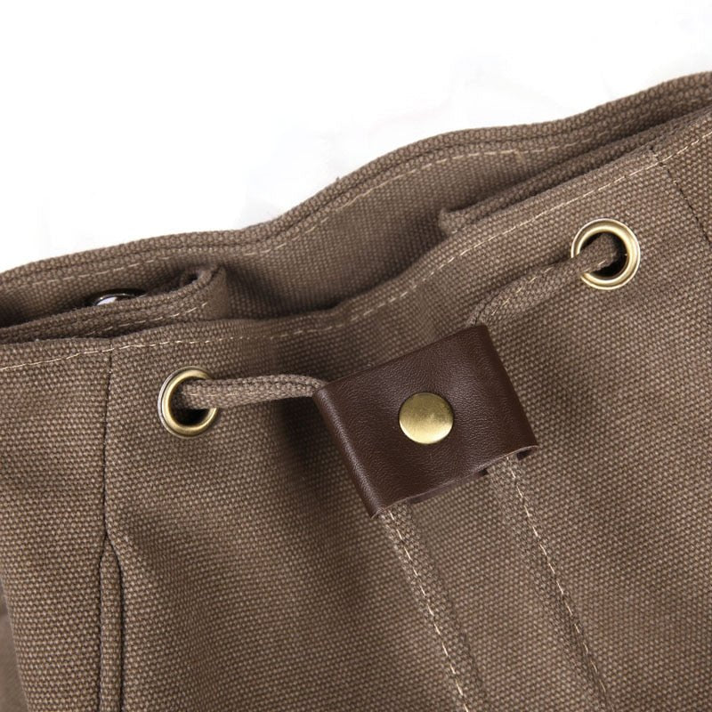 Mochila de Viagem Feminina - ProBag 4