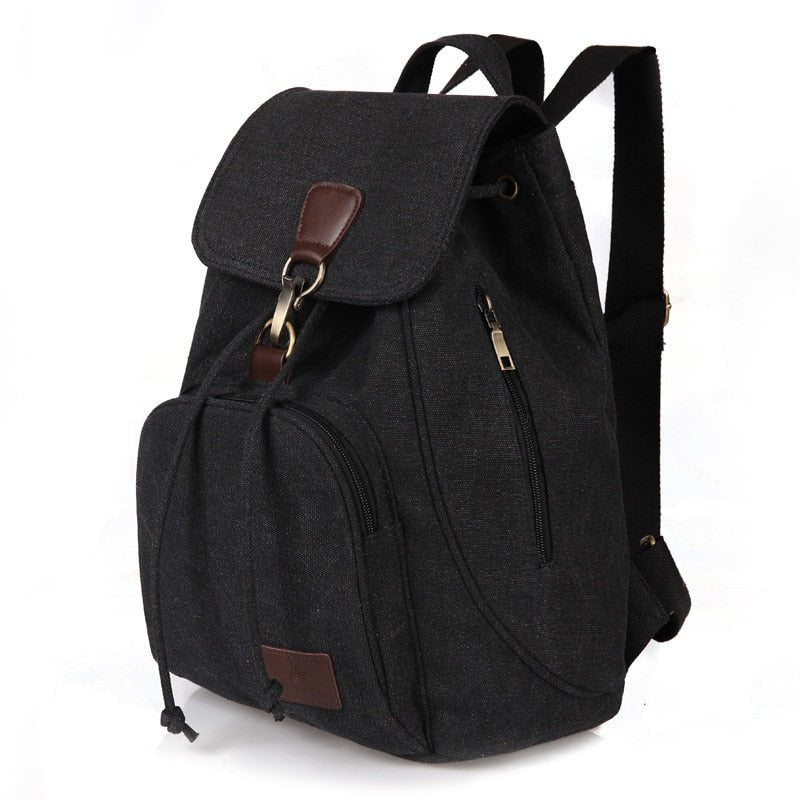 Mochila de Viagem Feminina - ProBag 6