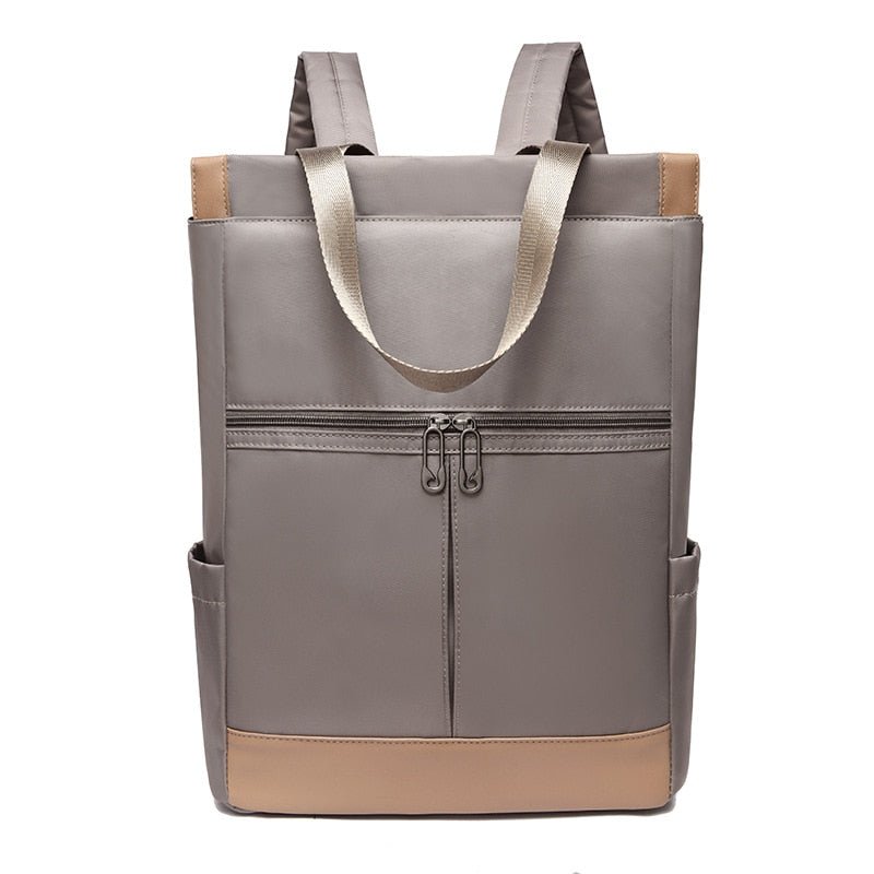 Mochila de Viagem Feminina Impermeável ProBag