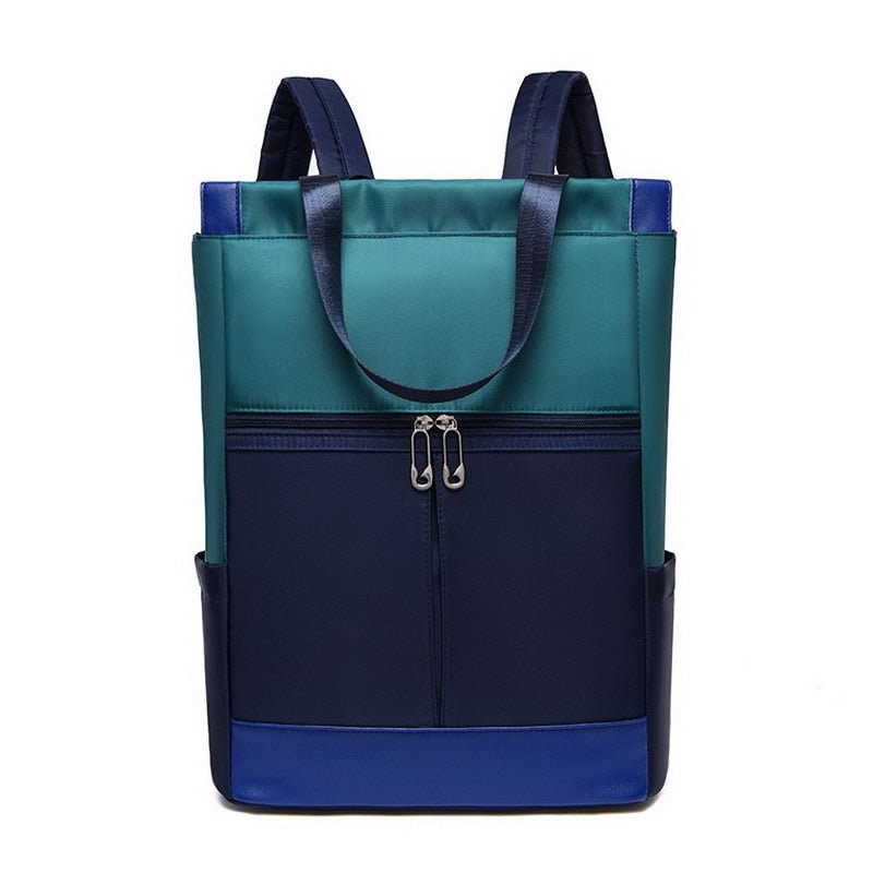 Mochila de Viagem Feminina Impermeável ProBag 6