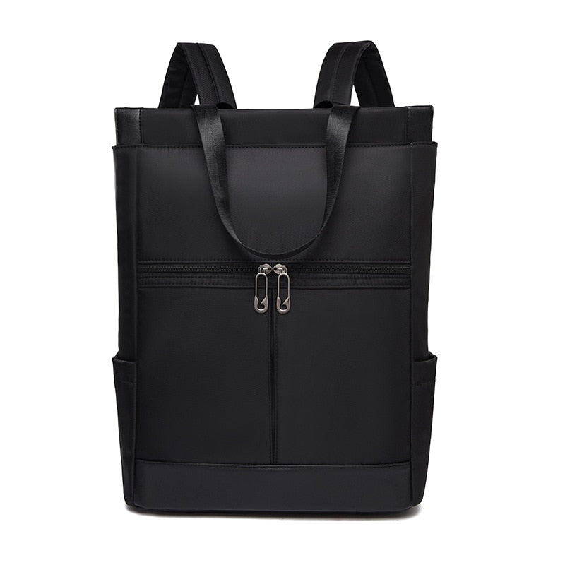 Mochila de Viagem Feminina Impermeável ProBag 7