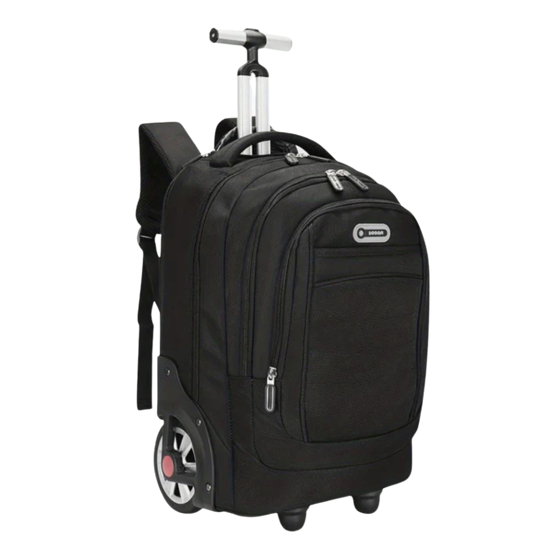 Mochila de Viagem com Rodas BlackHawk 11