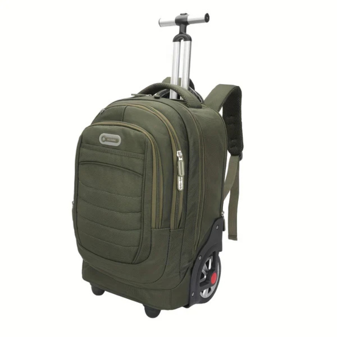 Mochila de Viagem com Rodas BlackHawk 6