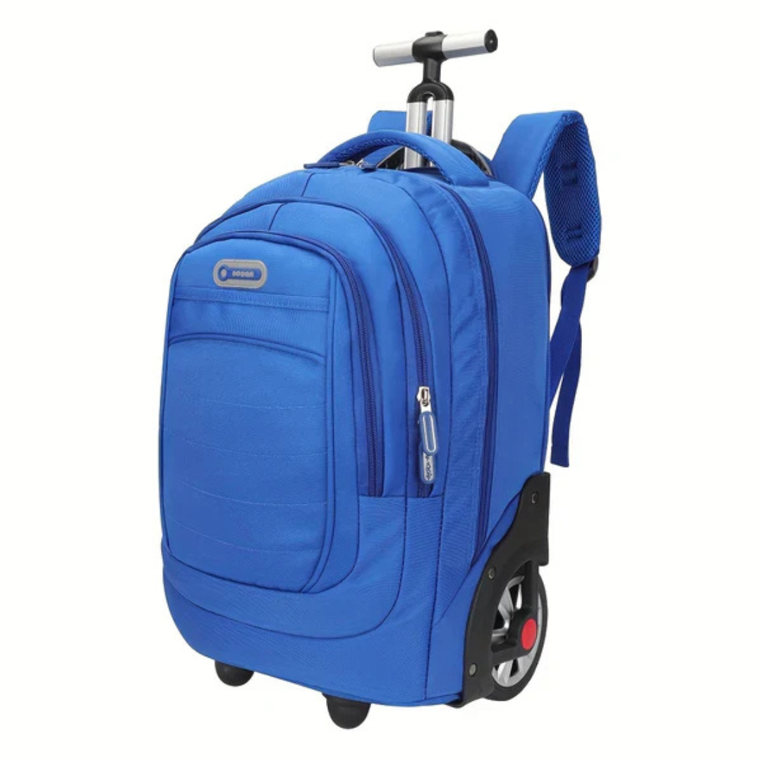Mochila de Viagem com Rodas BlackHawk 7