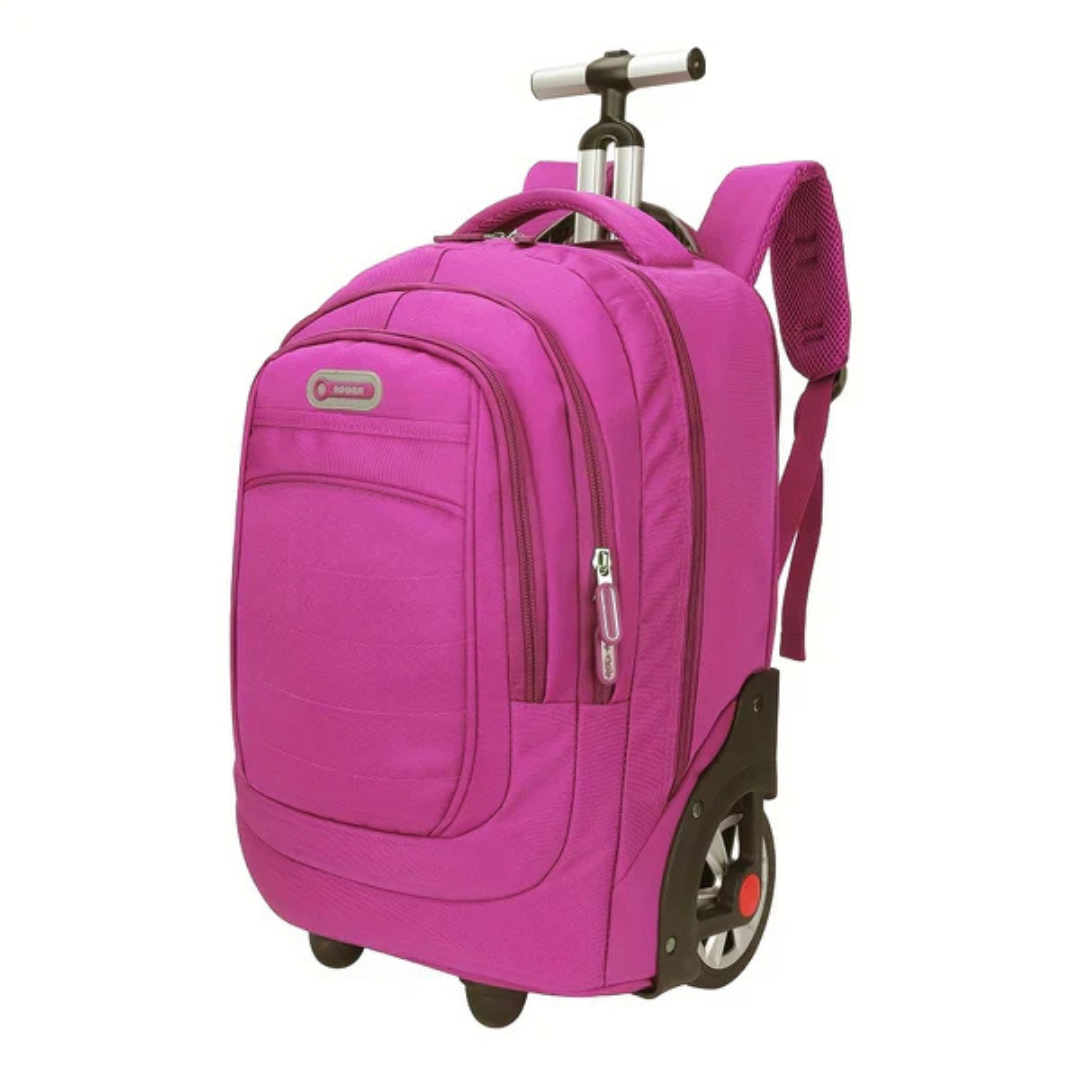 Mochila de Viagem com Rodas BlackHawk 8