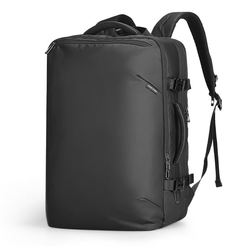 Mochila de Viagem e Negócios Notebook 17.3" Porta USB Dupla