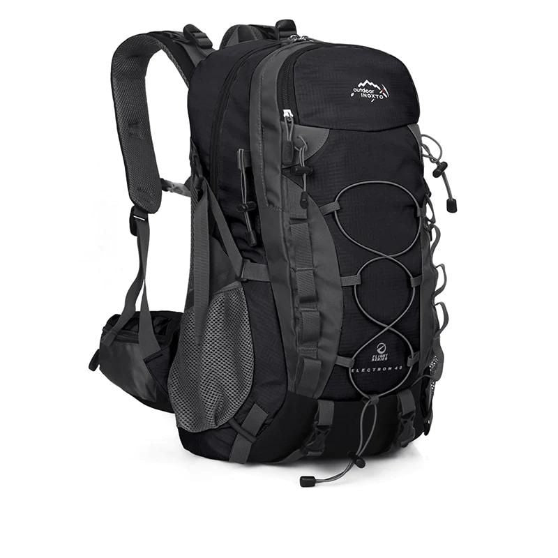Mochila para Acampamento Resistente 40 Litros