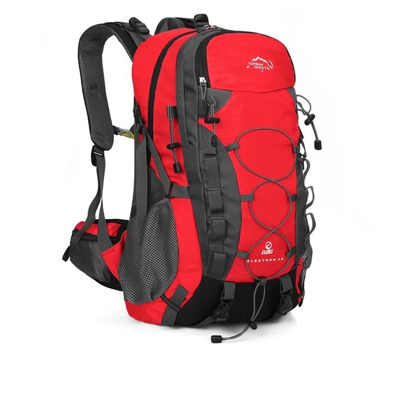 Mochila para Acampamento Resistente 40 Litros 3