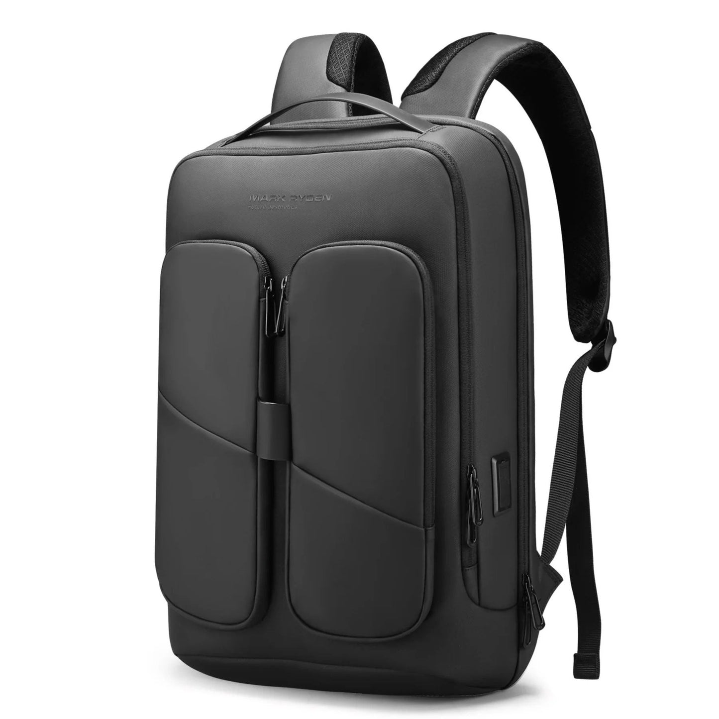 Mochila para Notebook 15.6" com Porta USB Trivor