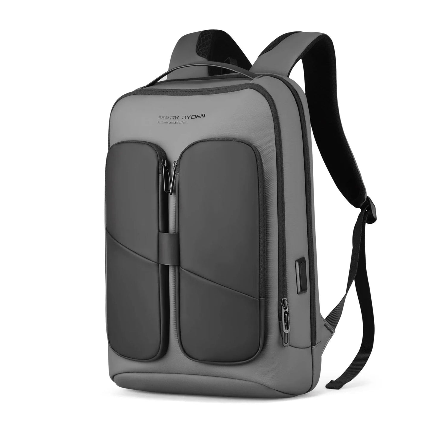 Mochila para Notebook 15.6" com Porta USB Trivor 3