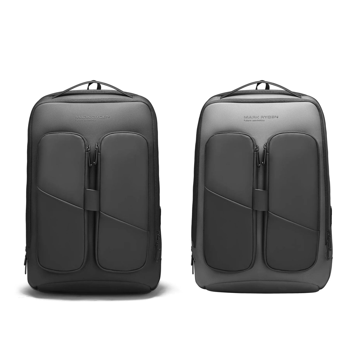 Mochila para Notebook 15.6" com Porta USB Trivor 9