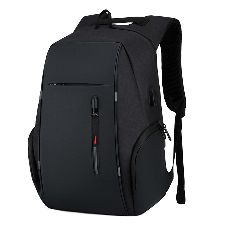 Mochila para Notebook Anti-Furto com USB 6