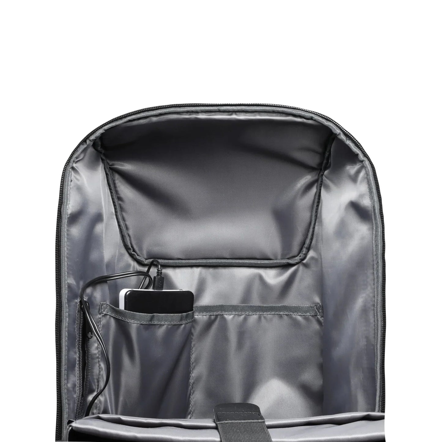 Mochila para Notebook 15.6 Antifurto Blackout