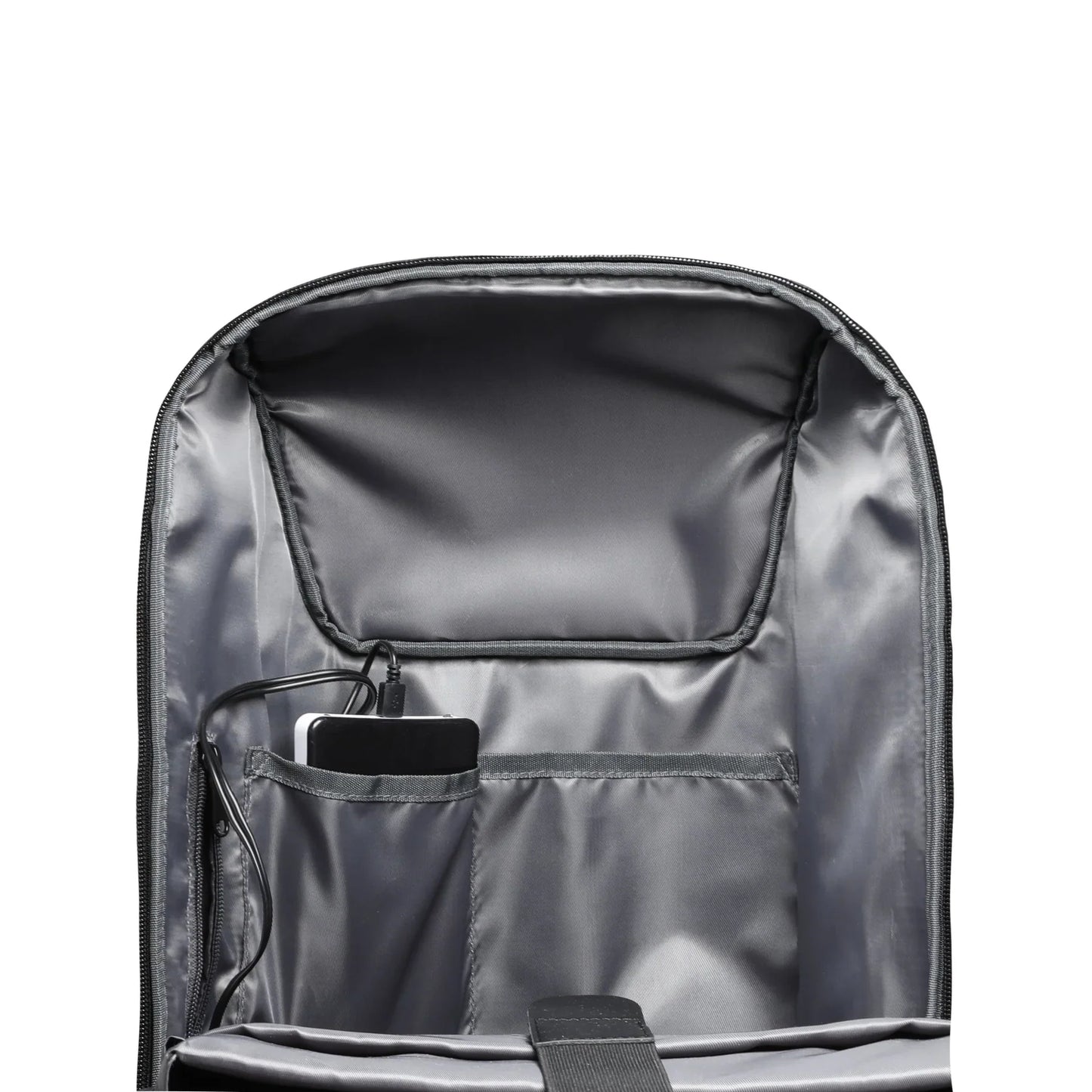 Mochila para Notebook 15.6" Antifurto