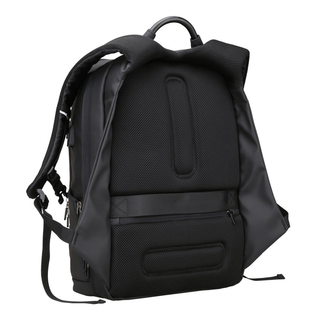 Mochila de Viagem Notebook 15" USB Antifurto
