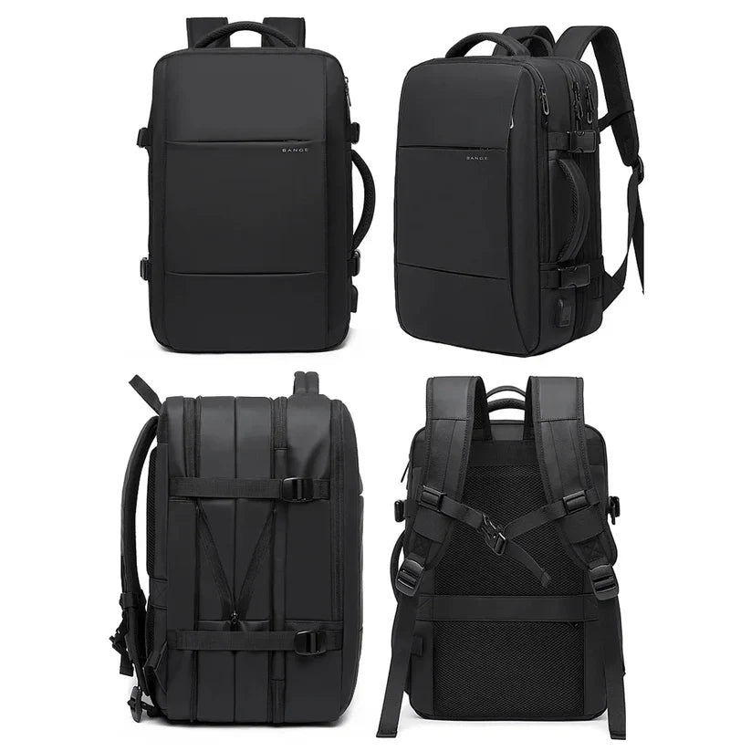 Mochila Executiva para Notebook - Venturo