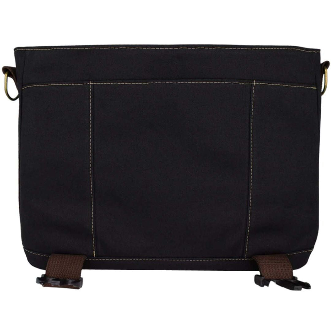 Pasta Bolsa Masculina de Lona para Notebook