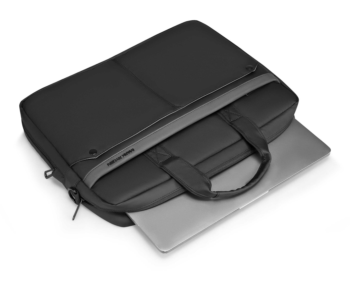 Pasta Executiva Expansível para Notebook de 14"e 15.6" Vexor 8