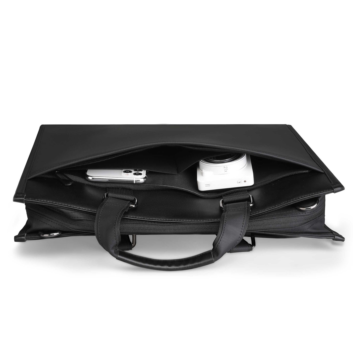 Pasta Executiva de Negócios para Notebook 15.6" Zentor 7