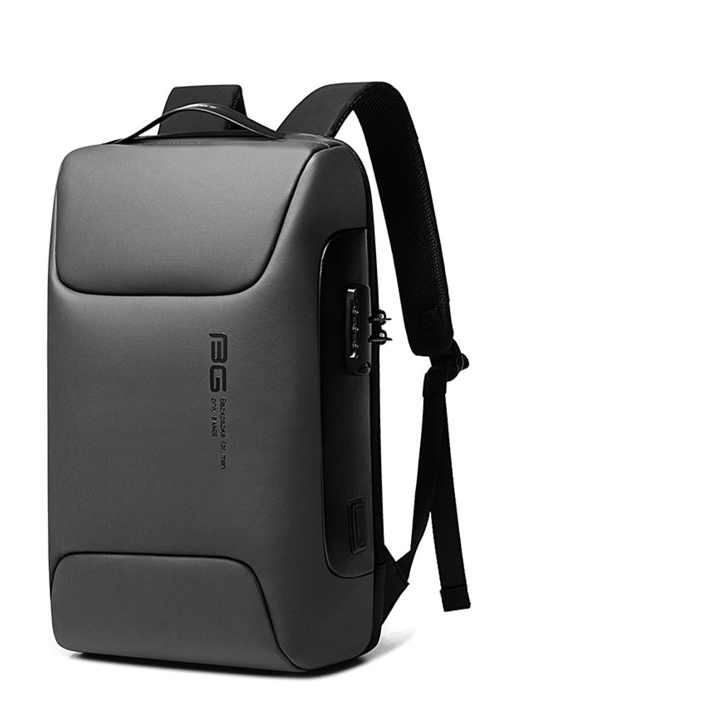 Mochila para Notebook 15.6" Antifurto MaxBag