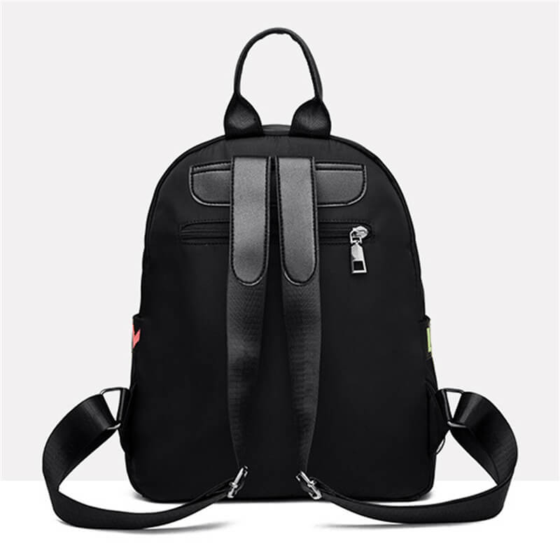 Mochila Escolar Feminina Skylar
