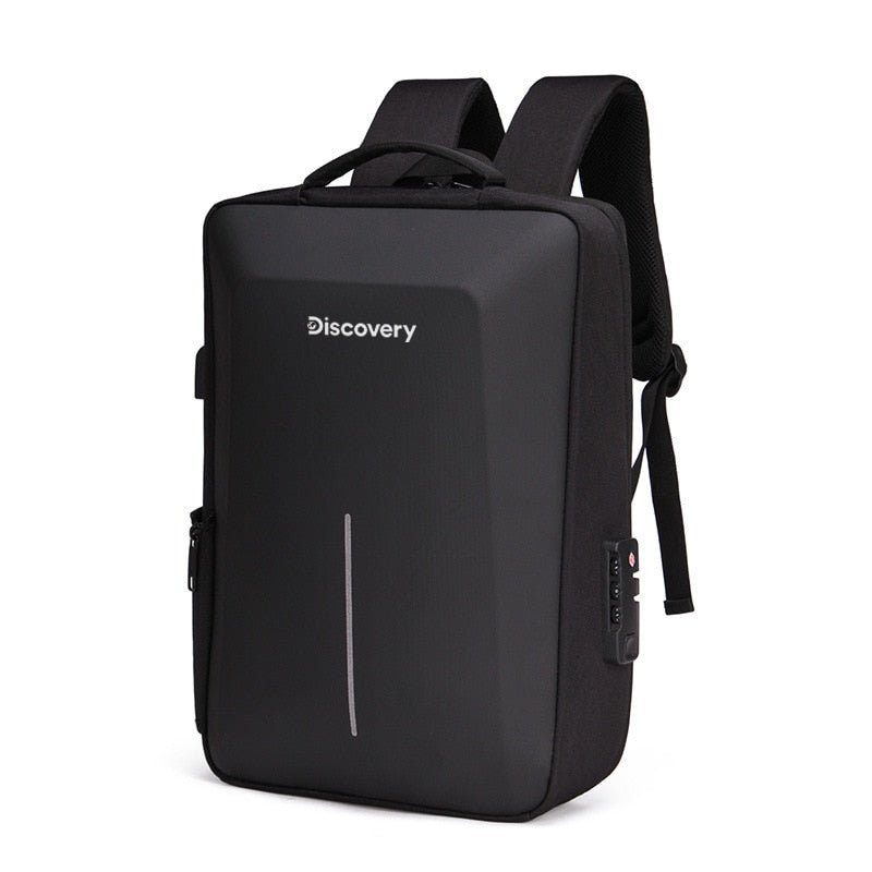 Mochila para Notebook Clássica StoneBag