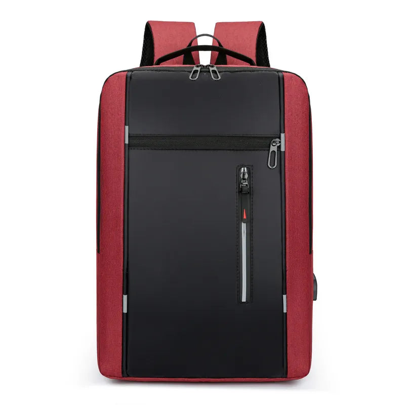 Mochila Executiva Masculina - AlvoPack