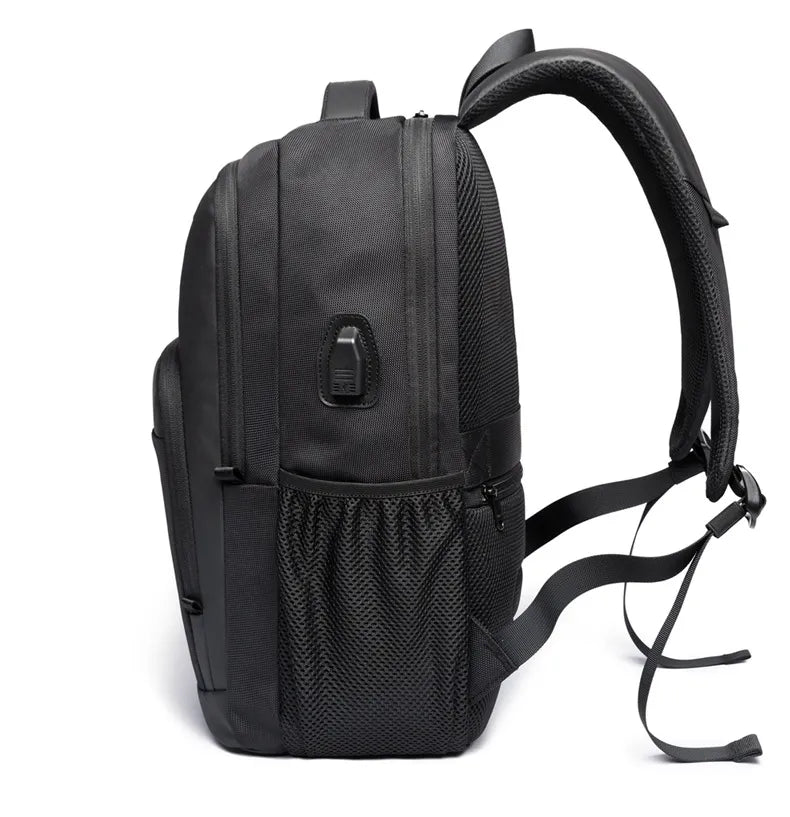 Mochila Executiva Masculina Corporate