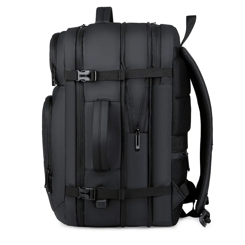 Mochila de Viagem Impermeável - GranTrail