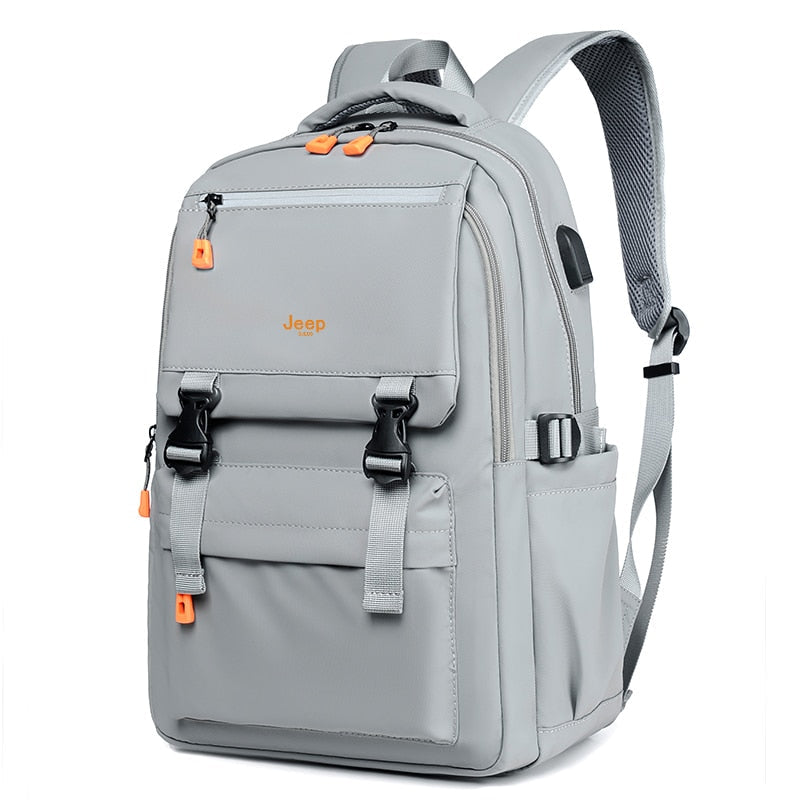Mochila Masculina Jeep Bag