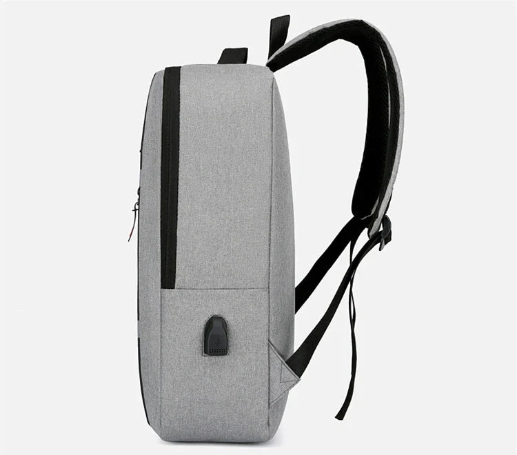 Mochila Executiva Masculina - AlvoPack