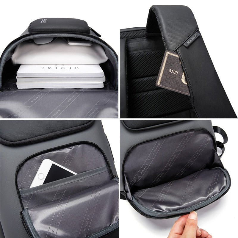 Mochila para Notebook 15.6" Essential Bag