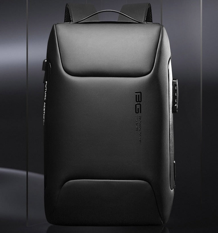 Mochila para Notebook 15.6" Antifurto MaxBag