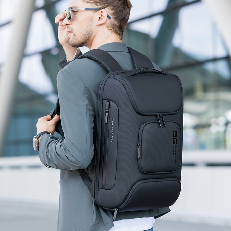 Mochila para Notebook 15.6" Essential Bag