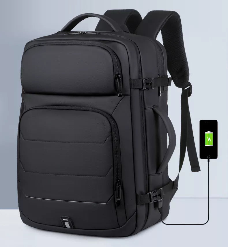 Mochila de Viagem Impermeável - GranTrail
