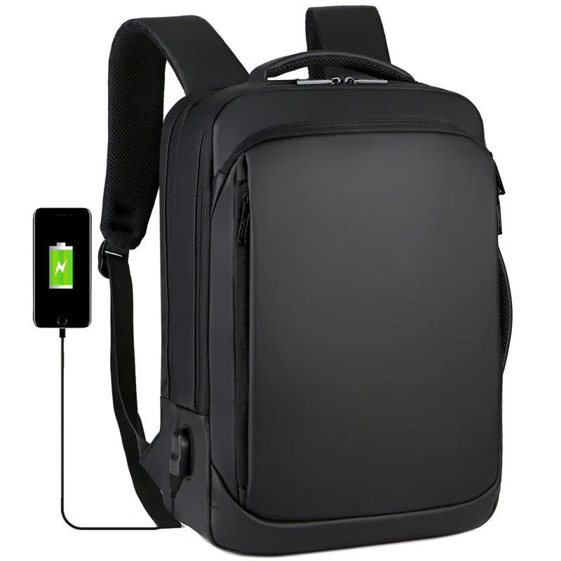 Mochila Executiva para Notebook Impermeável